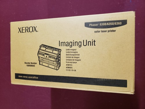 Unità imaging originale - unità,