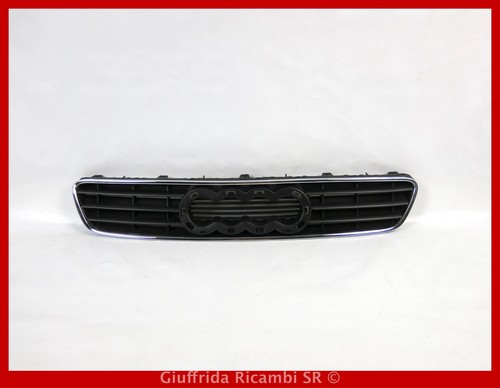 Griglia mascherina radiatore - mascherina,
