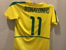 Maglia calcio autografata