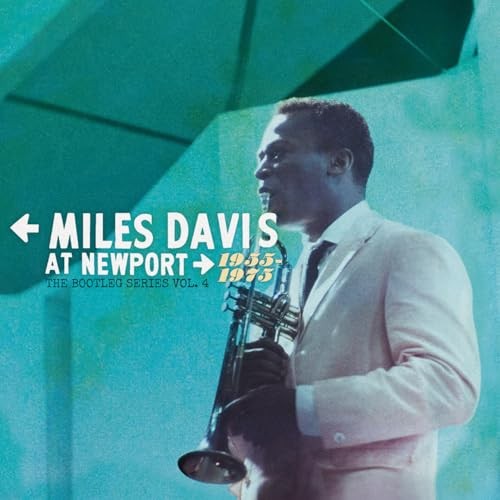 Miles davis newport - davis,