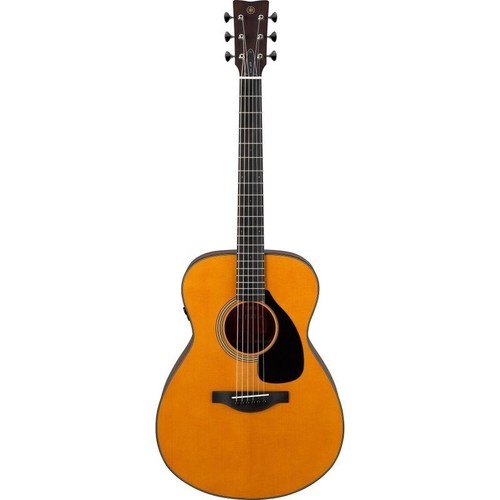 Yamaha fsx3 natural con borsa - natural,