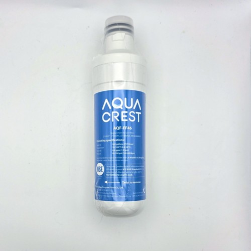 Ricambio filtro acqua