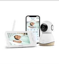 Smart Baby Monitor See Pro