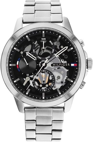 Tommy hilfiger henry 1710477 - tommy,