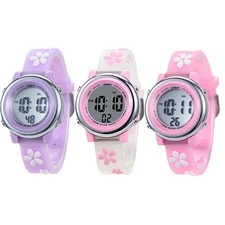 Orologio per bambina -