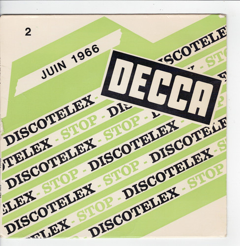 Discotelex rolling - ,