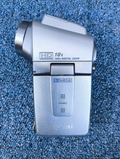 Sanyo Xacti HD fotocamera