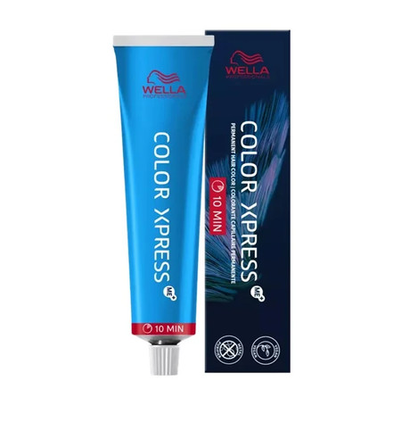 Color xpress 10 minuti - color,