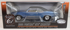 1/18 Highway 61 1966 Pontiac