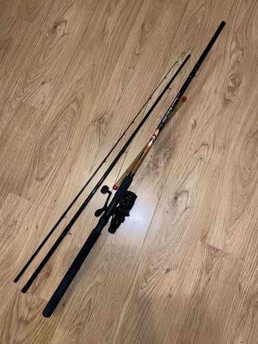 Canna pesca zebco - pesca, express