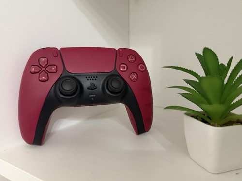Controller sony dualsense ps5 - controller,