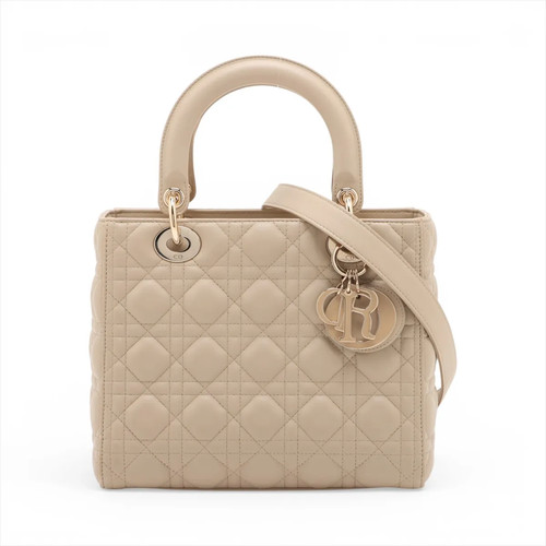 Christian dior cannage lady - dior,