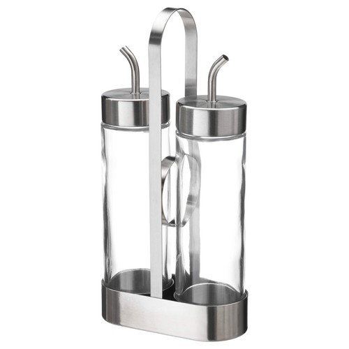 Set olio aceto - olio, 3pz