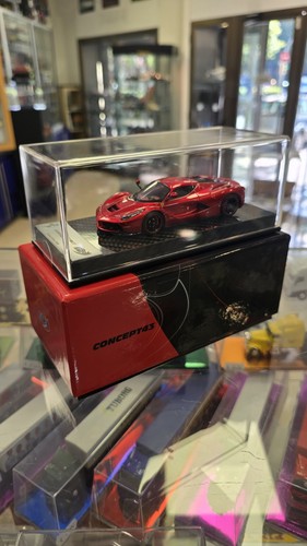 Ferrari laferrari hamilton - ferrari, l.hamilton
