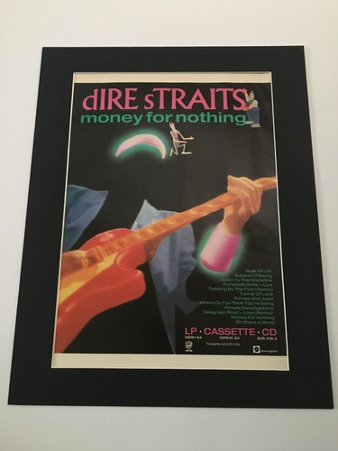 Dire straits money for - dire, straits-money