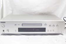 ONKYO C-7030 CD Cover Riproduttore Remoto Usato Manuale Incluso Pulito Testato