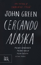 Libro Nuovo - John Green -