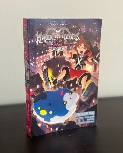 Kingdom hearts dream - kingdom,
