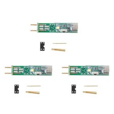 3X Test Accoppiatore Ottico