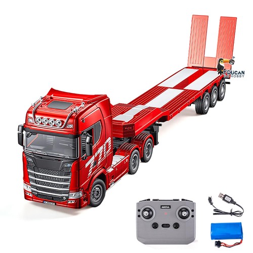 Huina trattore camion - huina,