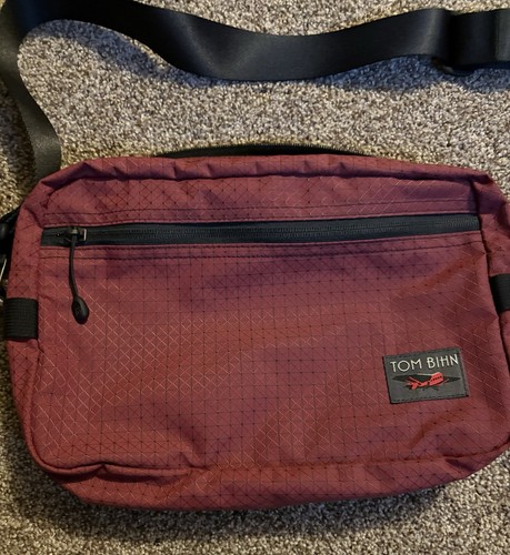 Tom bihn trambusto laterale - tom,