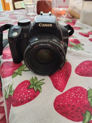Canon eos compresa di - 6d,