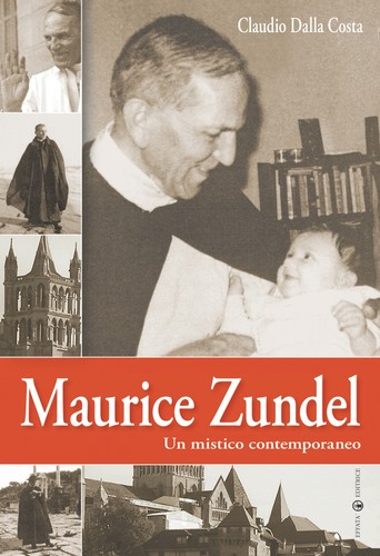 Maurice zundel mistico - maurice,