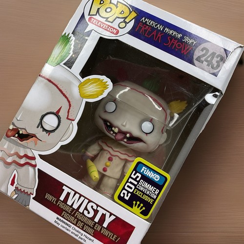 Funko pop ahs freak - ahs, 243