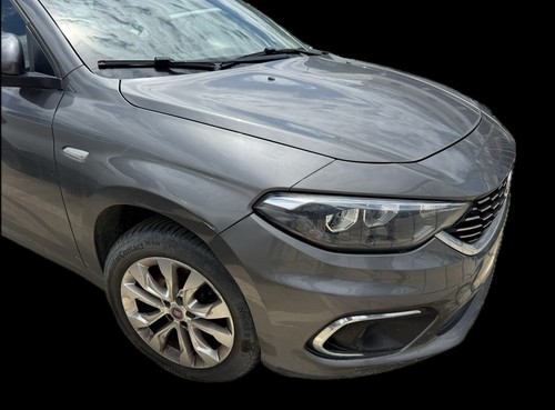 Musata fiat tipo muso - fiat,