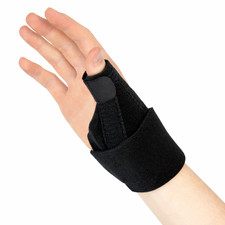 Tutore Splint Spica Supporto