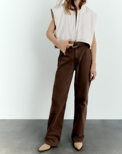 Nwt zara women - women's, oversize