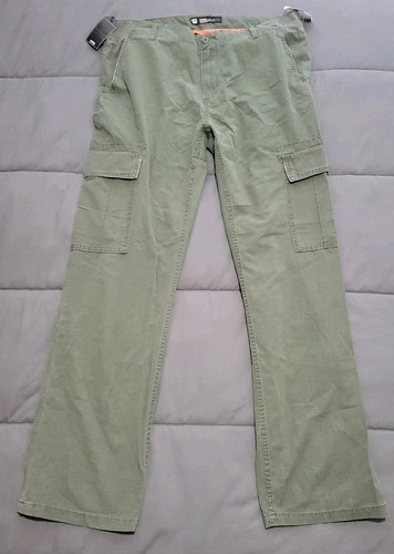 Etnies pantaloni cargo - pantaloni,