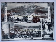 AIDUSSINA Ajdovscina Slovenia