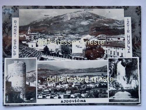 Aidussina ajdovscina slovenia - aidussina,