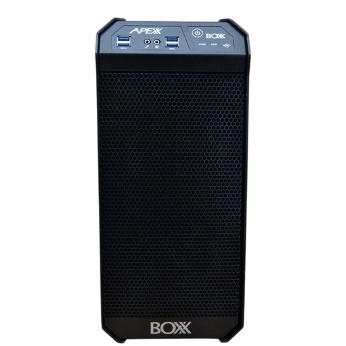 Boxx apexx gaming - boxx,