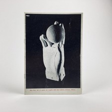 MAN RAY, DAL 14 MARZO AL 3