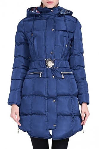 Giubotto invernale donna - invernale,