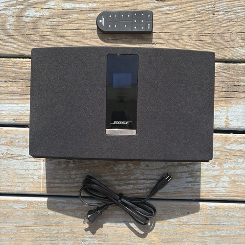 Bose soundtouch sistema - soundtouch, 20