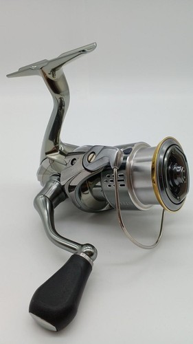 Mulinello pesca shimano - mulinello,