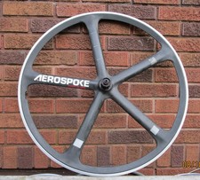 Ruota posteriore Aerospoke