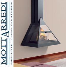 CAMINO FRONTALE SOSPESO