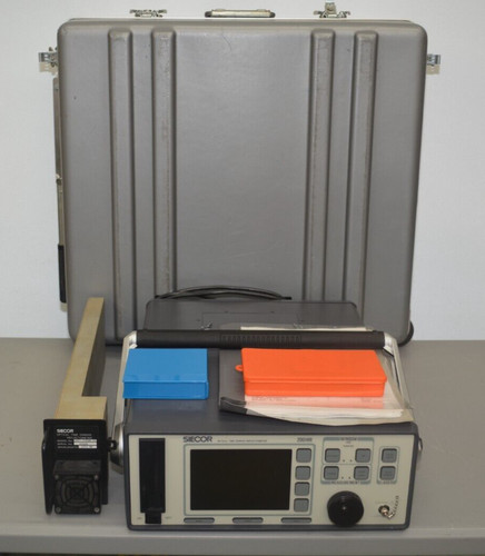 Siecor 2001hr tdm riflettore - ^,