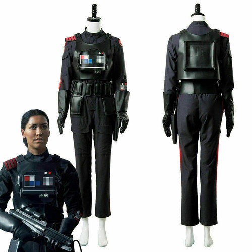 Star wars iden versio - wars, 2