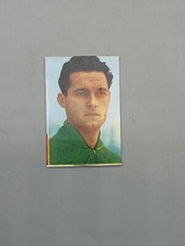 figurina Coppa Rimet 1966