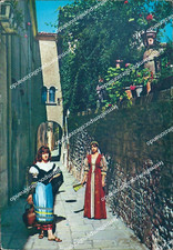 bb640 cartolina repubblica di