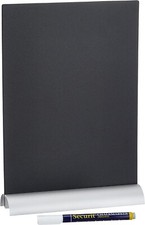 Lavagna Silhouette da tavolo