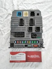 CENTRALINA BODY COMPUTER PORTA FUSIBILI PEUGEOT 207 1^ SERIE 2008 