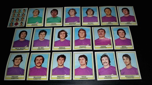 1973 fiorentina calciatori - 1973-74,