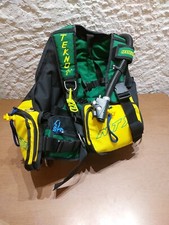 Gav Omersub Tecno Pro