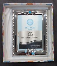 PORTAFOTO FOTO CORNICE BAMBINO